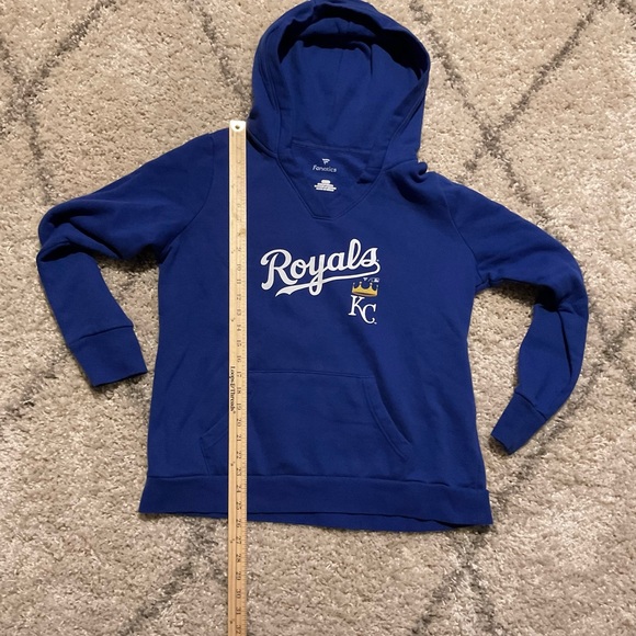 Kansas city Royals hoodie - Picture 3 of 5